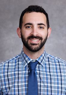 Jacob H. Levy, DO
